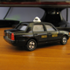 Illustration for article titled Tomica Toyota Taxi Tuesday